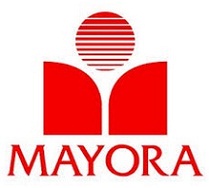 Logo PT Mayora Indah