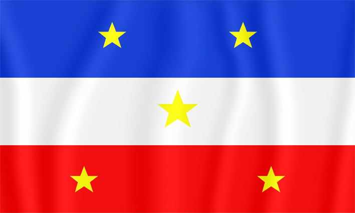 Bandera en forex