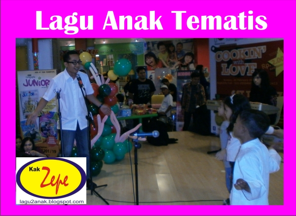 Melati Lagu Anak Karya Kak Zepe Pnecipta Lagu Anak Populer Lagu Melati Lagu Anak Karya Kak Zepe Pnecipta Lagu Anak Populer Lagu