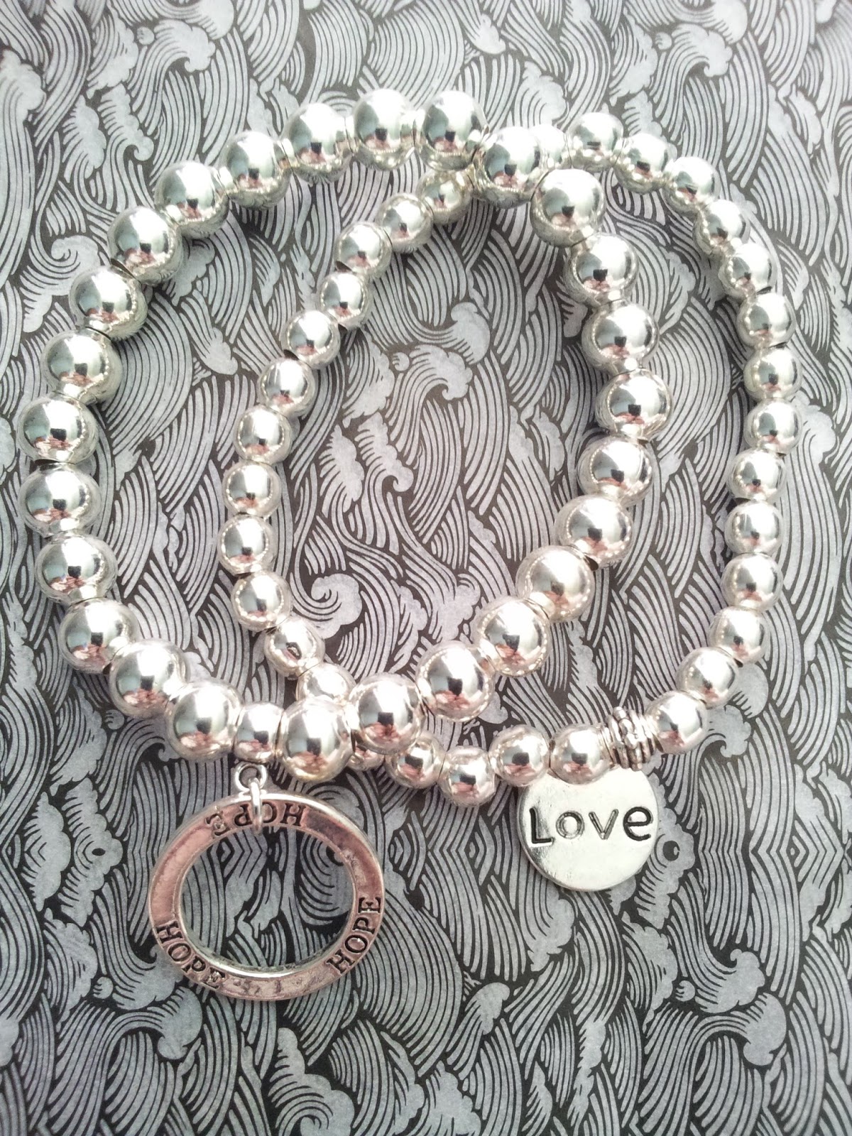 Rose Mae Jewellery Sweet Elyse