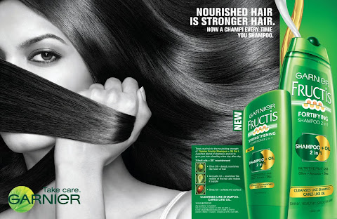 Garnier Fructis