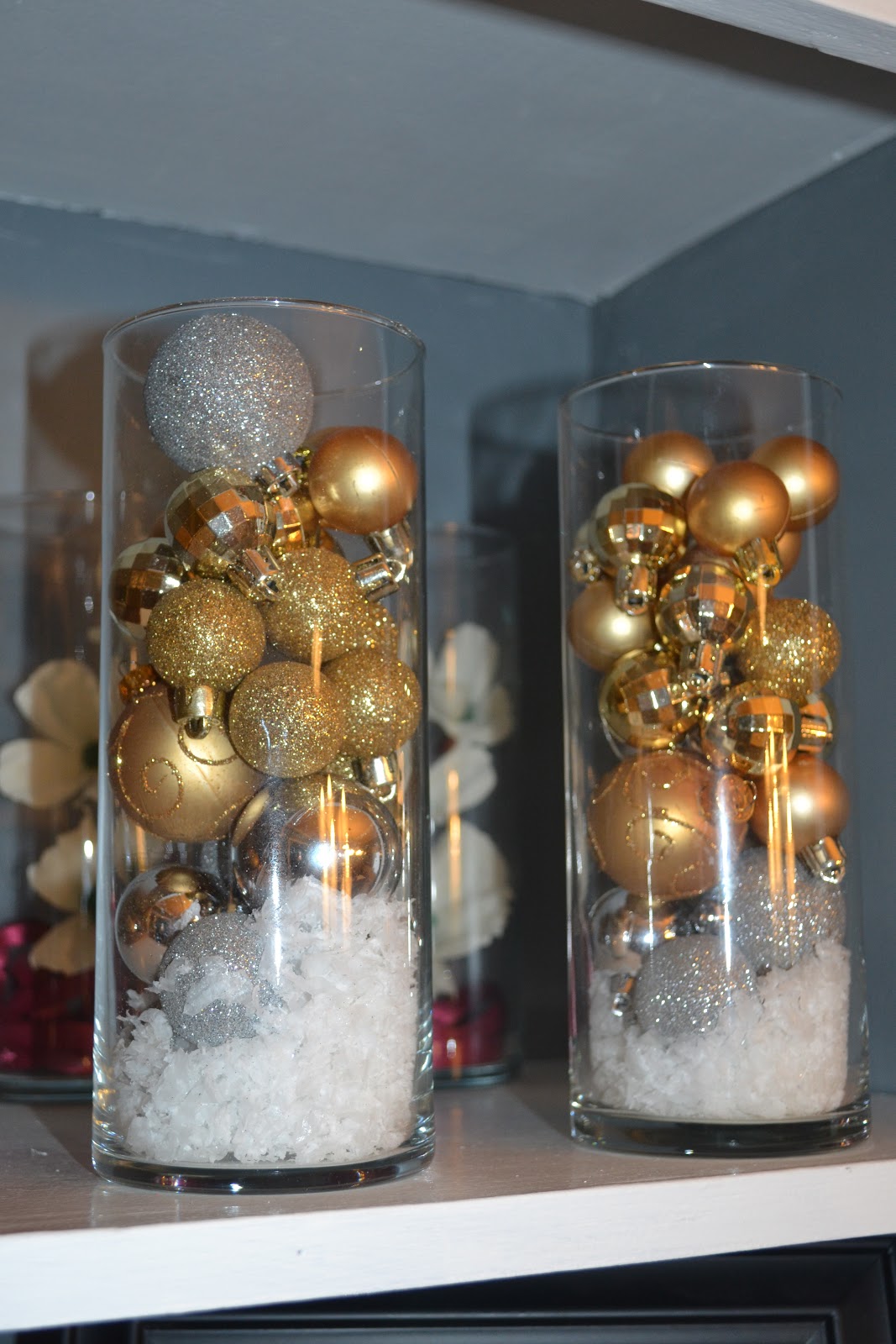 Our House in the Middle of Our Street December 2012