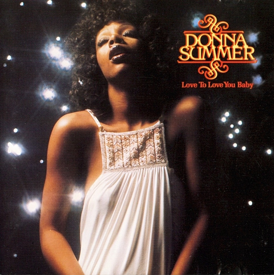 Donna Summer MacArthur Park Suite Last Dance Donna Summer MacArthur Park Suite Last Dance