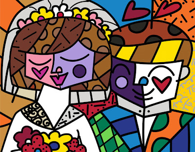 Britto Love