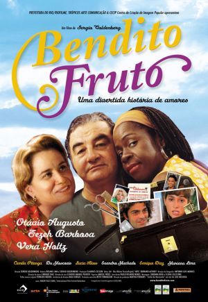 Bendito Fruto movie