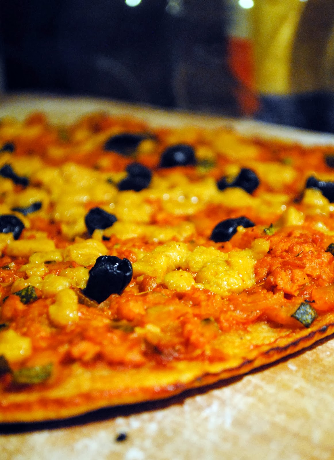 Vegan Cheddar juust kookospiimast (sulab ka!) Taimetoit.ee