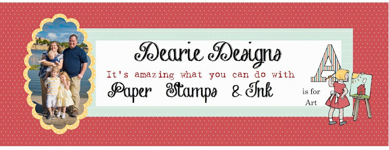 Dearie Designs