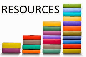 teaching resources