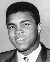 Muhammad Ali