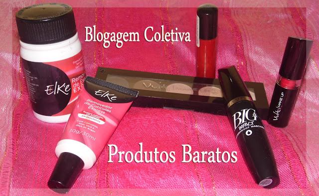 Blogagem Coletiva - Produtos Baratos