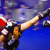 The Albanian who is Shocking the World - Kickboxing World Champion