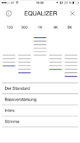ue megaboom frequency response