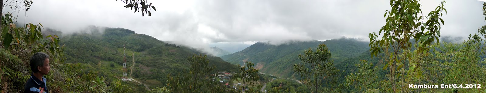 Kiulu Highlanders Community (Komuniti Tulun Sokid Kiulu)