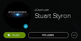 Stuart Styron | SPOTIFY Verified