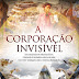 "A Corporação Invisível" de Hugo V. Costa, Luís Sítima | Esfera de Letras
