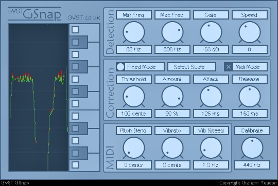 Free 64 bit vst de esser rapido Free 64 bit vst de esser rapido