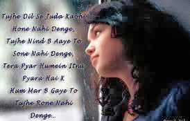 Heart Touching Love Hurts Quotes - Quotes About Pain And Love