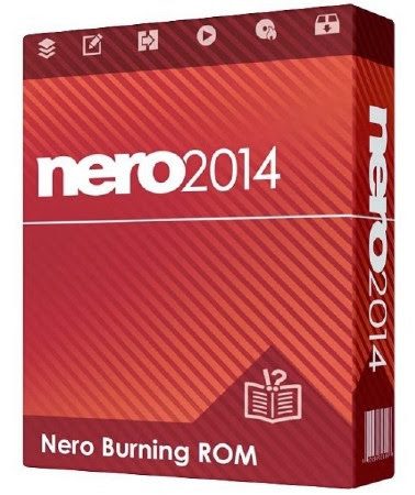 عملاق حرق ونسخ الاسطوانات Nero Burning ROM 2014 فى احدث اصدار حصريا تحميل مباشر Nero+Burning+ROM+2014