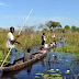 tourist attractions in Botswana