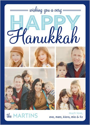 Shutterfly Shutterfly, Photo Christmas Cards, Holiday Card, Hanukkah