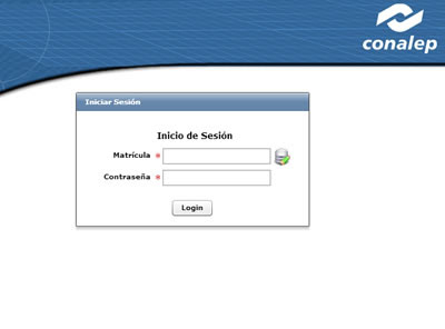Sae Conalep, calificaciones Sae Conalep, calificaciones alumno