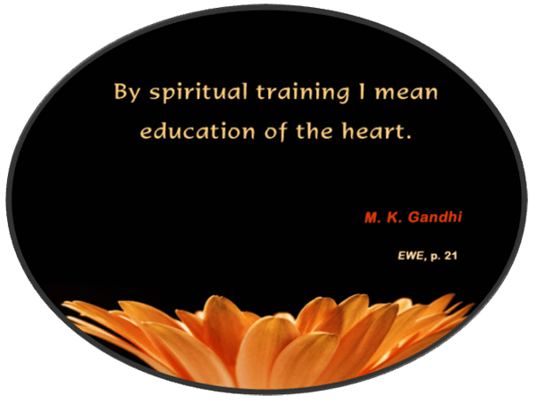 Education Thought