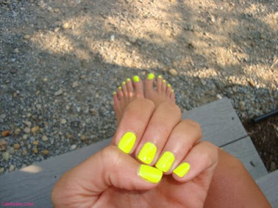Neon Fashion - Sharp Color Fashion Collection Neon Fashion - Sharp Color Fashion Collection