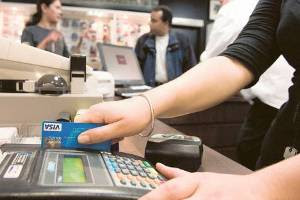 Processing Credit Cards at Restaurants Processing Credit Cards at Restaurants
