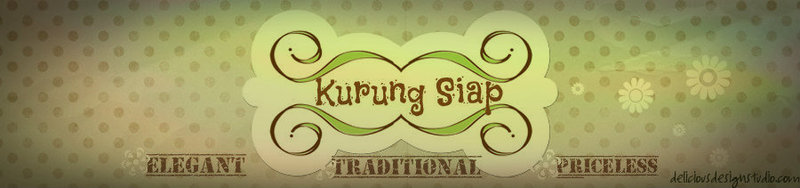Kurung Coutures Kurung Coutures