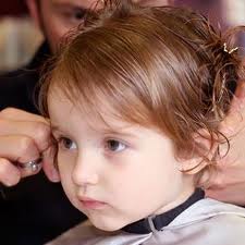Hair Care Tips And Routine for Infants