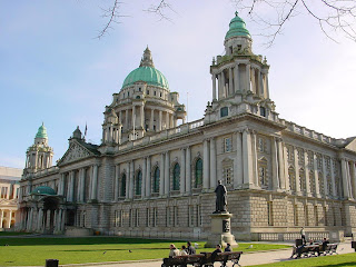 Belfast United Kingdom