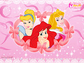 #15 Disney Princess Wallpaper