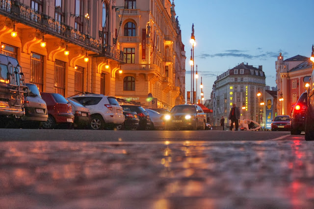Вечерняя Прага, Чехия. Prague, Czech republic Вечерняя Прага, Чехия. Prague, Czech republic