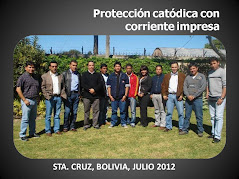 STA. CRUZ, BOLIVIA, JULIO 2012