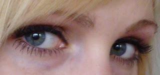 Oriflame Beauty Wonder Lash Intense ripsmetušš