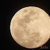 Bulan Purnama 'Super' Muncul Lagi 22 Juli 2013