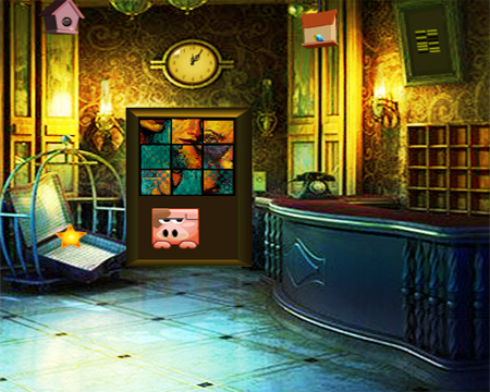 Abandoned Residence Escape Solucion Juegos de Escape Abandoned Residence Escape