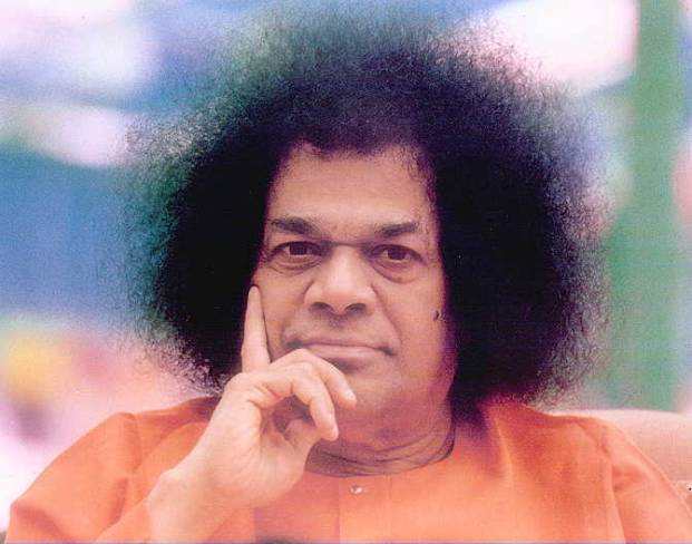 Sri Baba