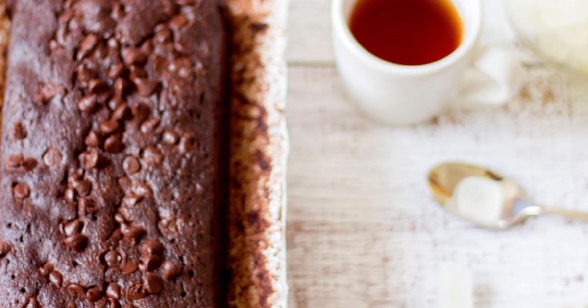 HESTI'S KITCHEN yummy for your tummy Brownies Tape