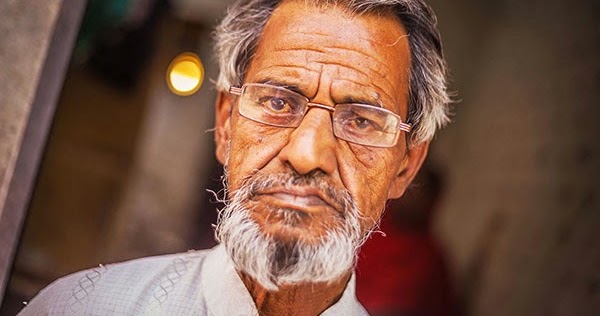 The Ghosts Of Bhopal - Part One