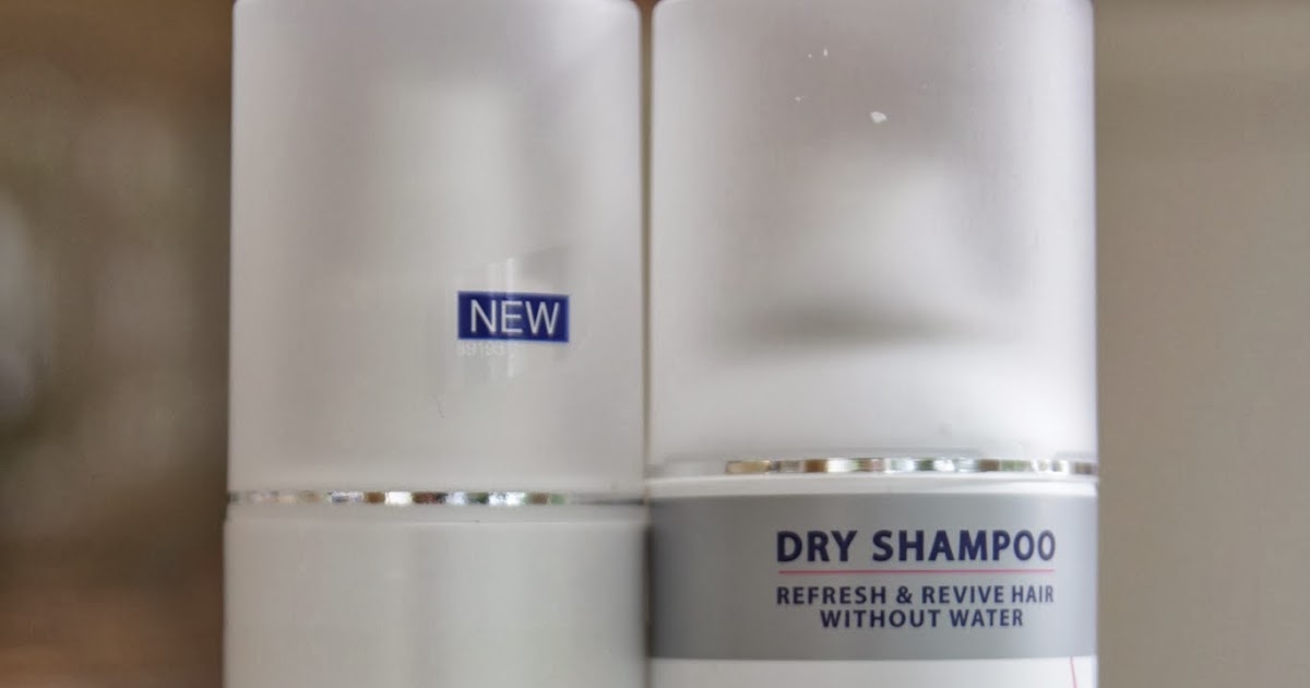 Review Dove 'Style+Care' Dry Shampoo & Heat Protectant Fleur De Force