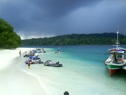 jetski