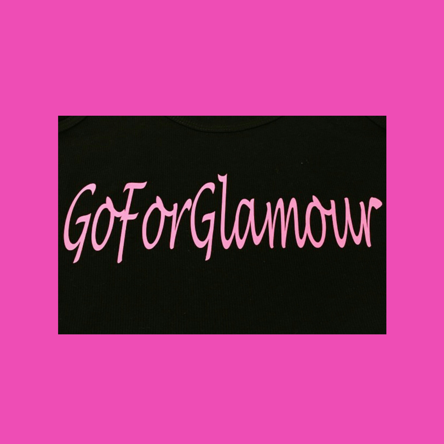 GoForGlamour. Beauty, lifestyle and everything in between
