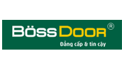 Cửa cuốn BoosDoor - Germandoor