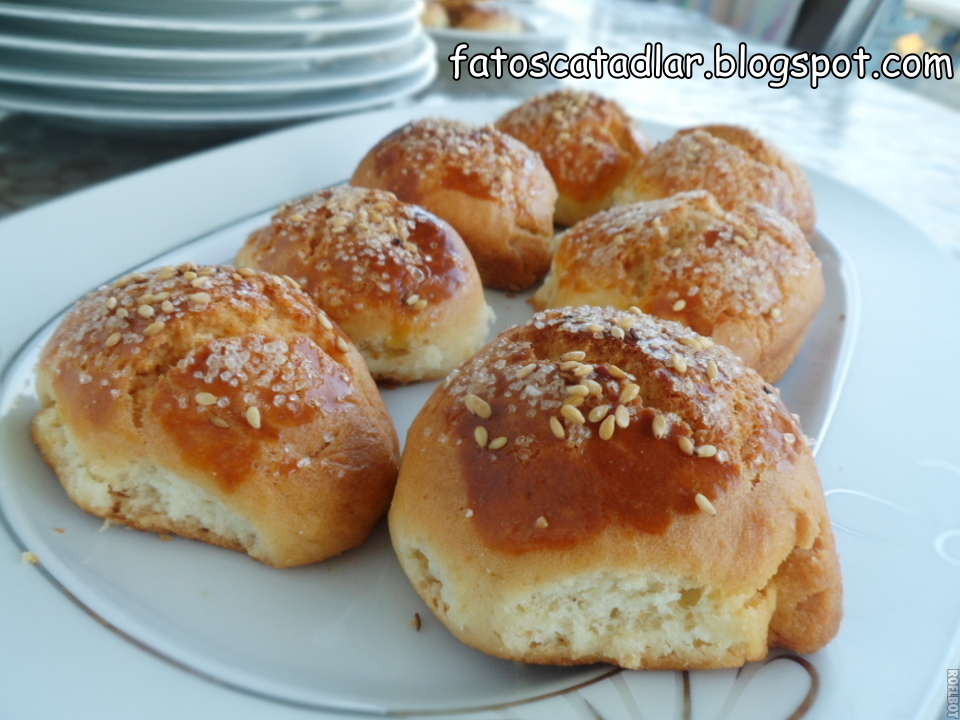 SUSAMLI TATLI KURABİYE TARİFİ SUSAMLI TATLI KURABİYE TARİFİ