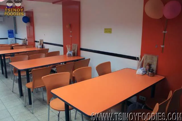 qian do lami hand pulled noodles qian do lami hand pulled noodles