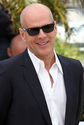Bruce Willis Bruce Willis