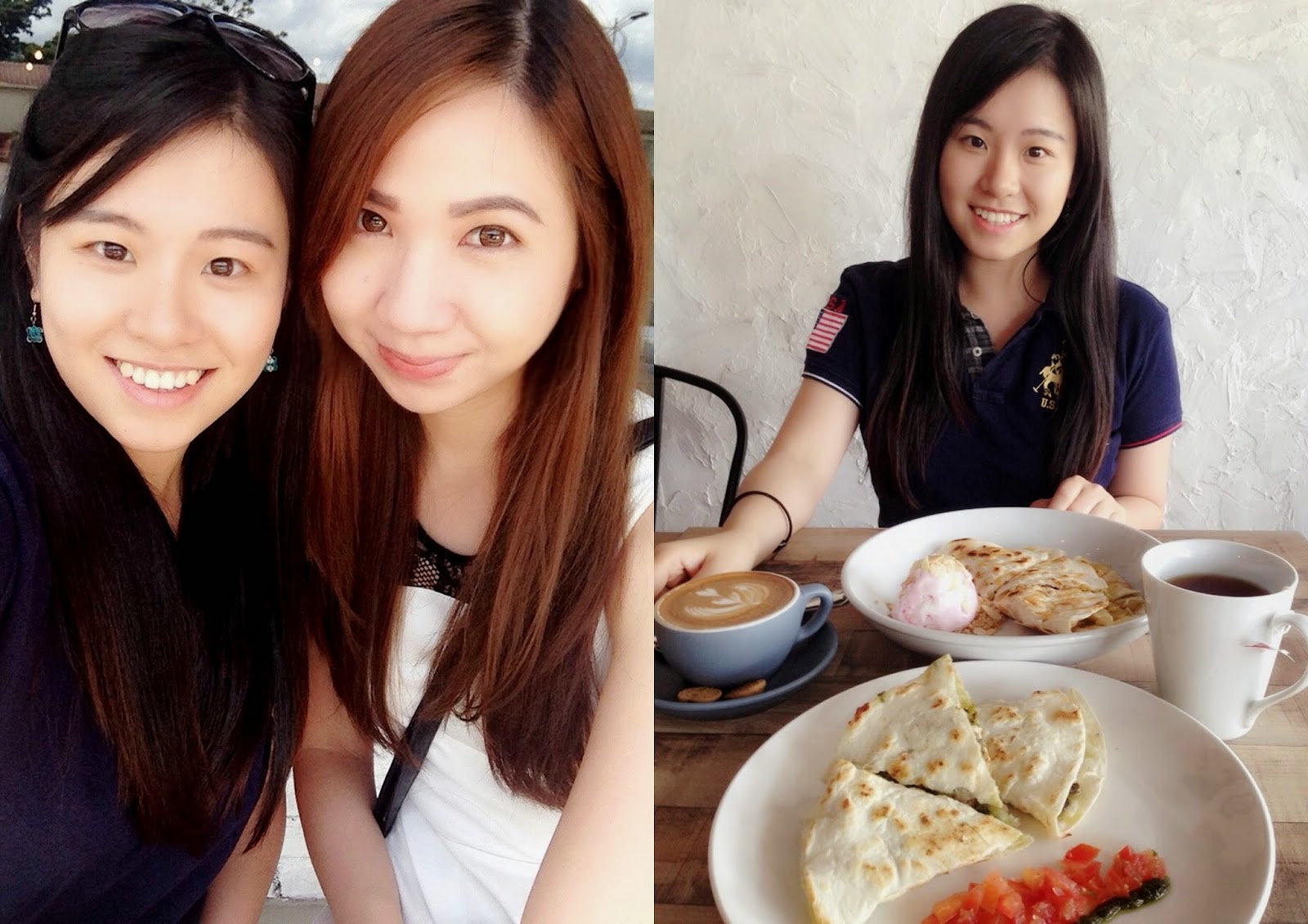Second Sunday Cafe Damansara Jaya Food Review