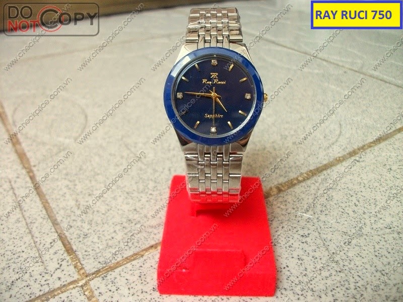 Đồng hồ nam chỉ 400k đồng hồ nữ chỉ 350k mua diện Tết ngay - 1