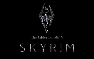 Skyrim Sorteo del juego Skyrim
